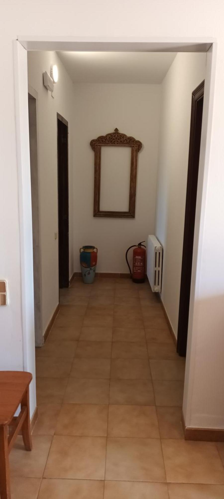 Marina Villa Lleida Bagian luar foto