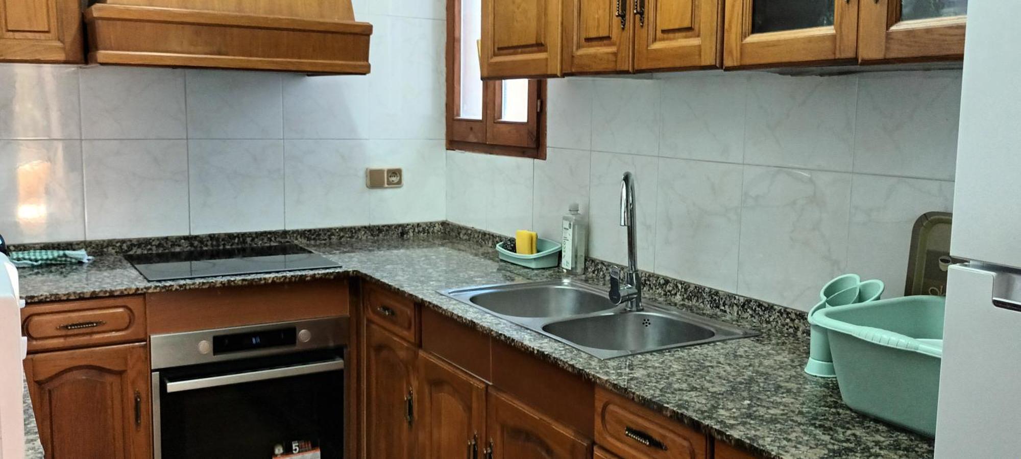 Marina Villa Lleida Bagian luar foto
