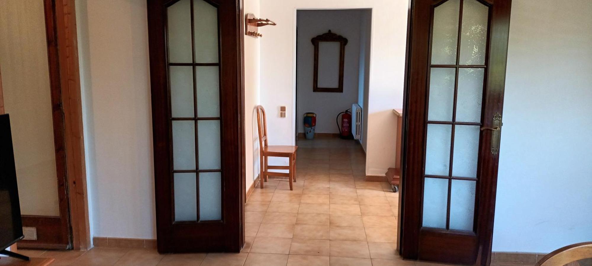 Marina Villa Lleida Bagian luar foto